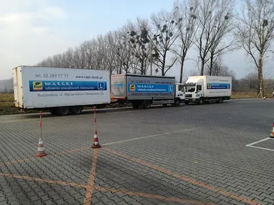 Rajd Ośrodek Nauki Jazdy